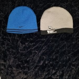 Boys hats